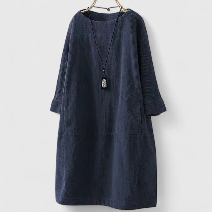 Navy Blue / M