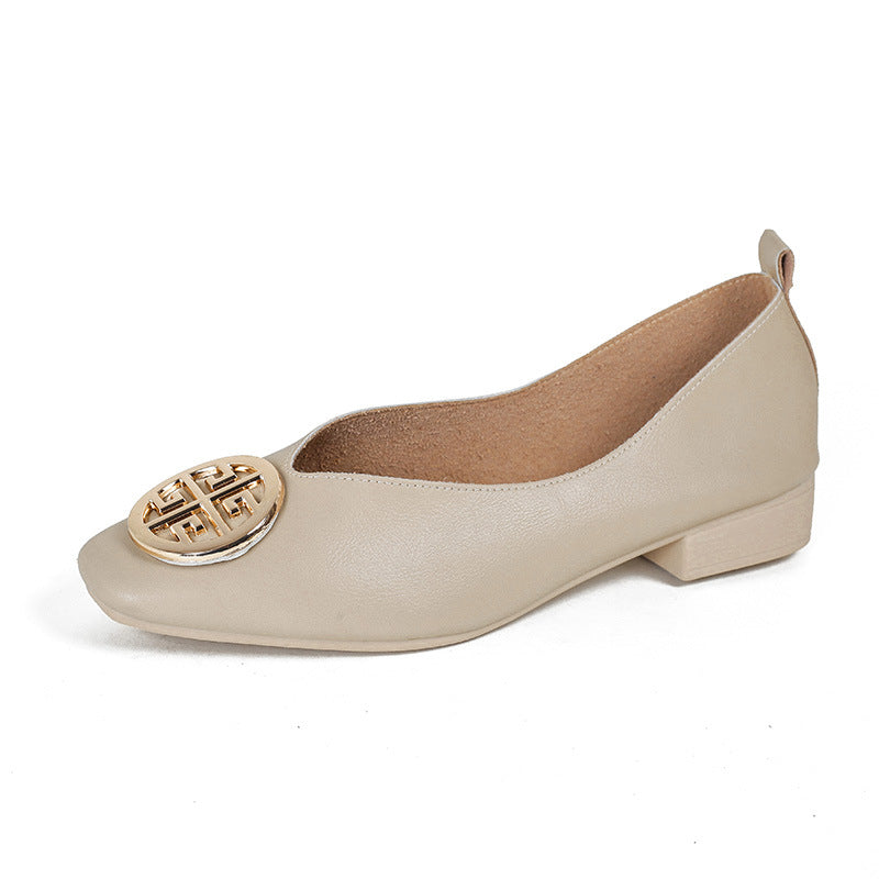 Beige / 5