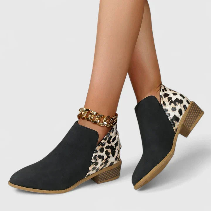 Black / 5