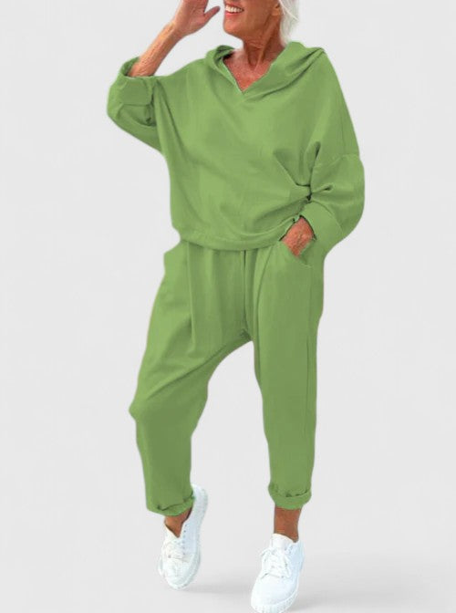 Green / S