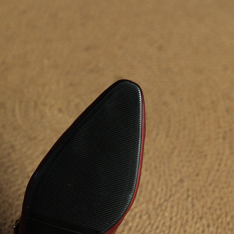 Black / 5