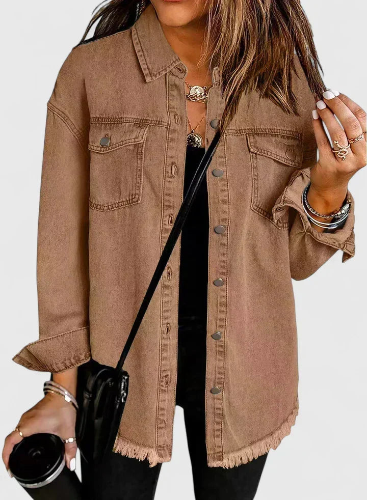 Brown / S