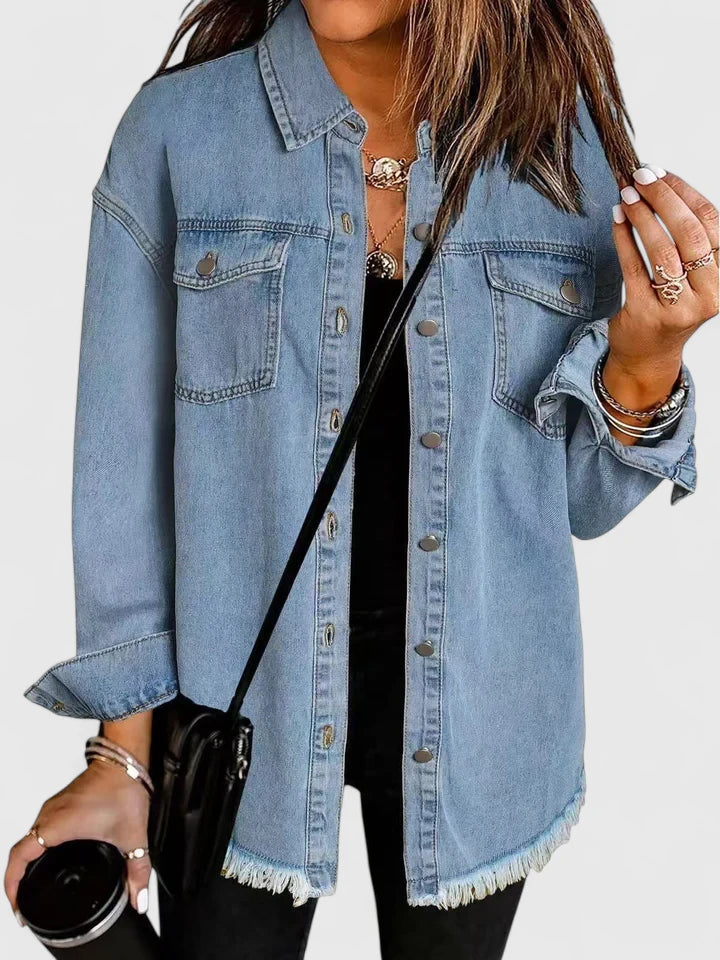 Light Blue / S