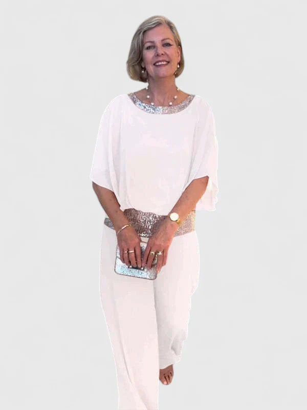White / M