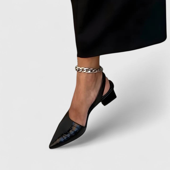 Black / 5