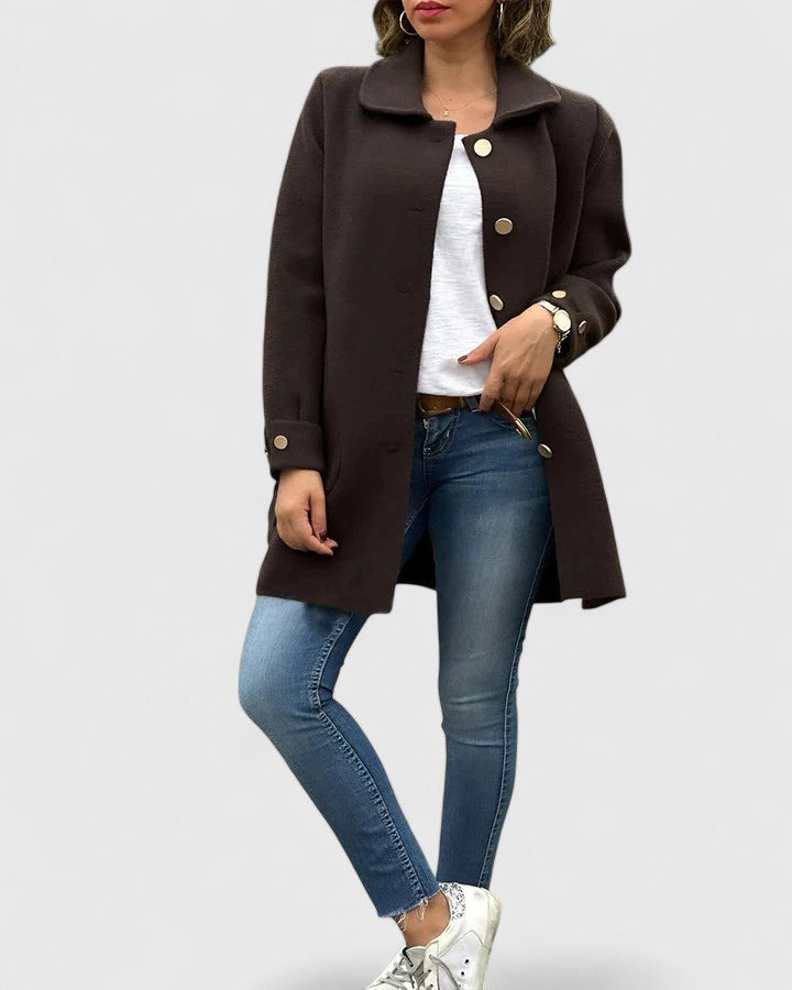 Brown / 3XL