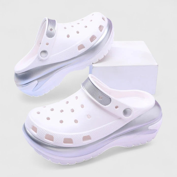 White / 5