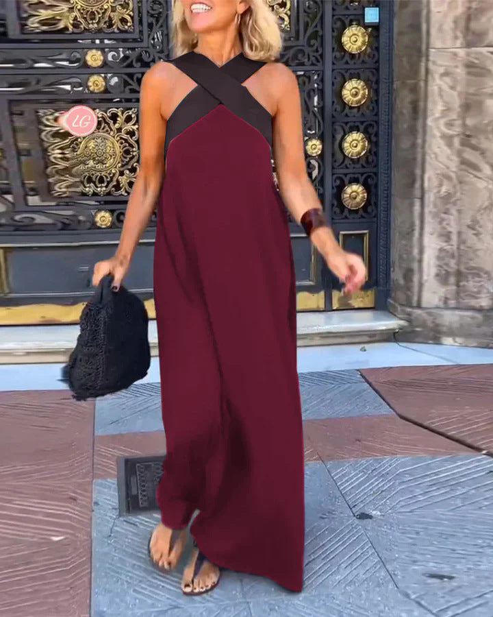 Burgundy / XS