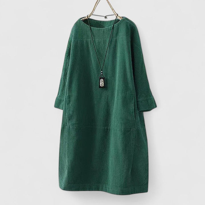 Green / M