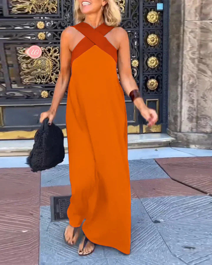 Orange / XS