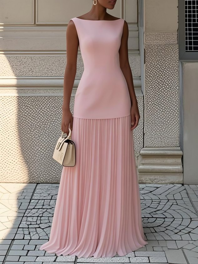 Pink / S