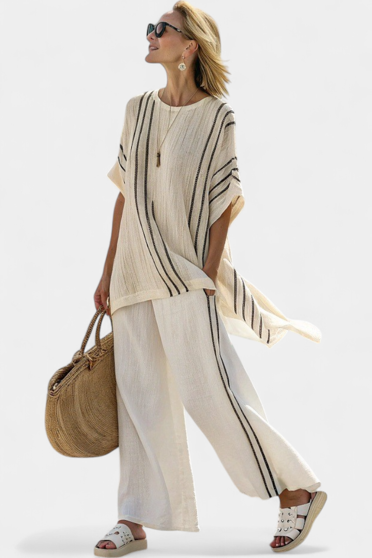 Black Stripe / S