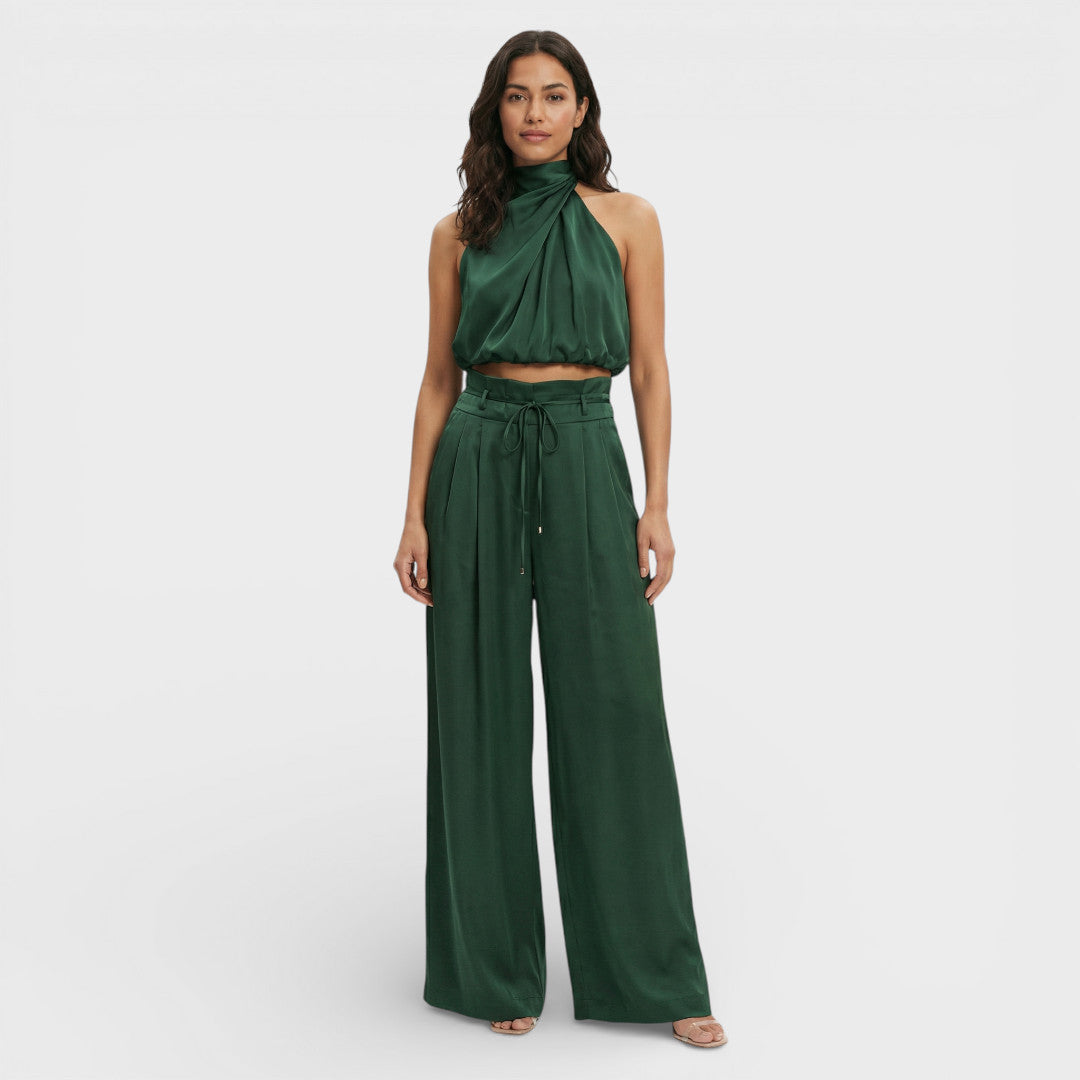 Green / S