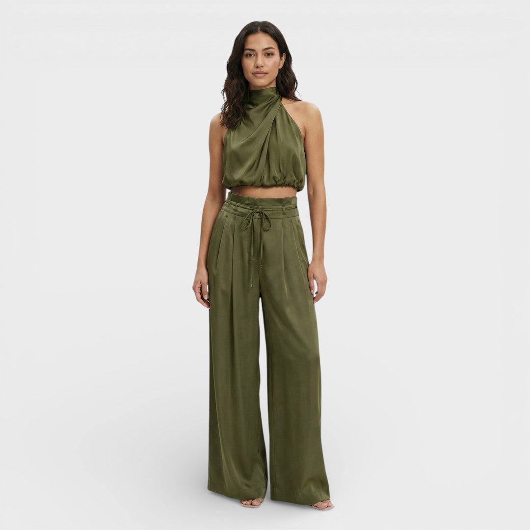 Olive Green / 3XL