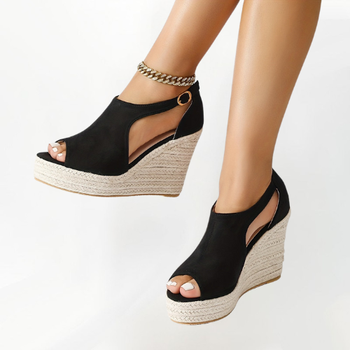 Black / 4