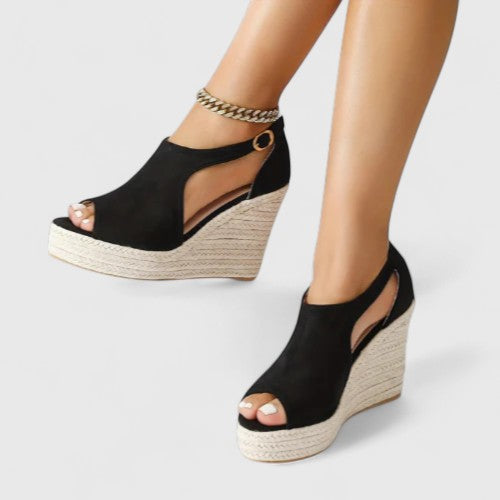 Black / 5