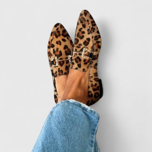 Leopard / 5