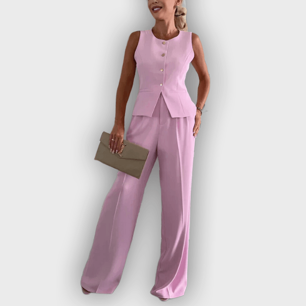 Pink / XS