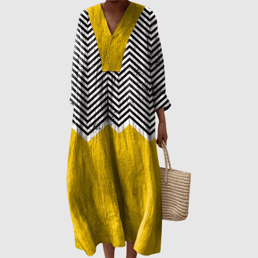 Yellow / S