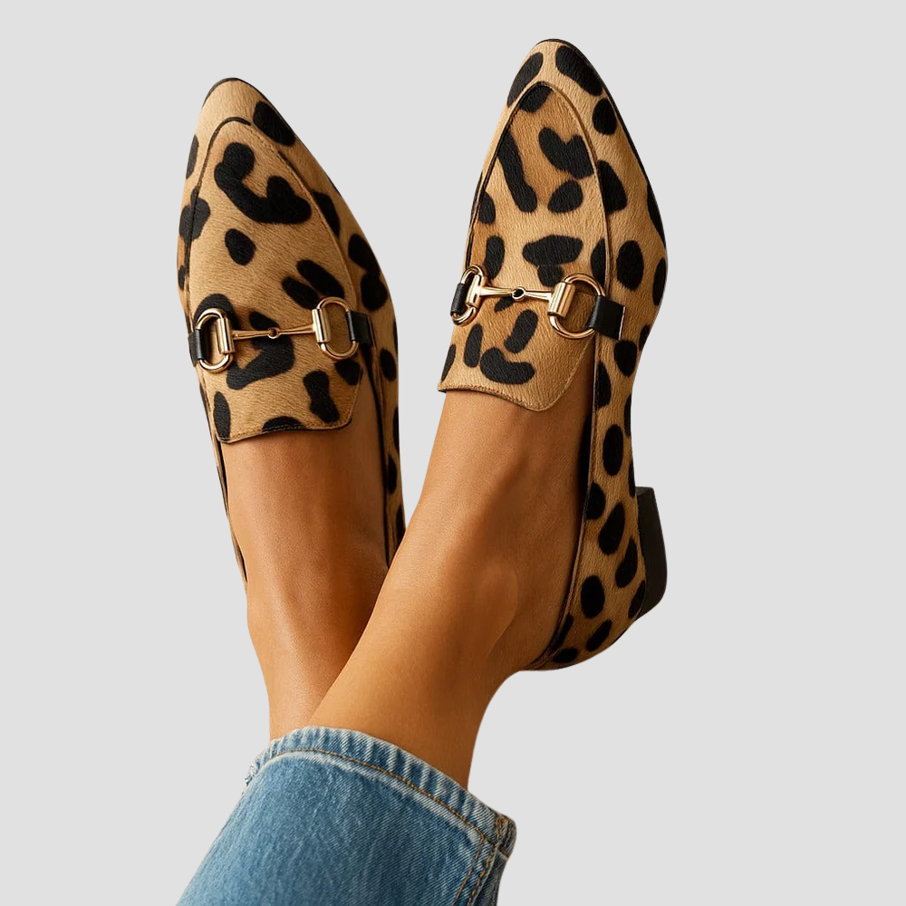 Leopard / 4.5