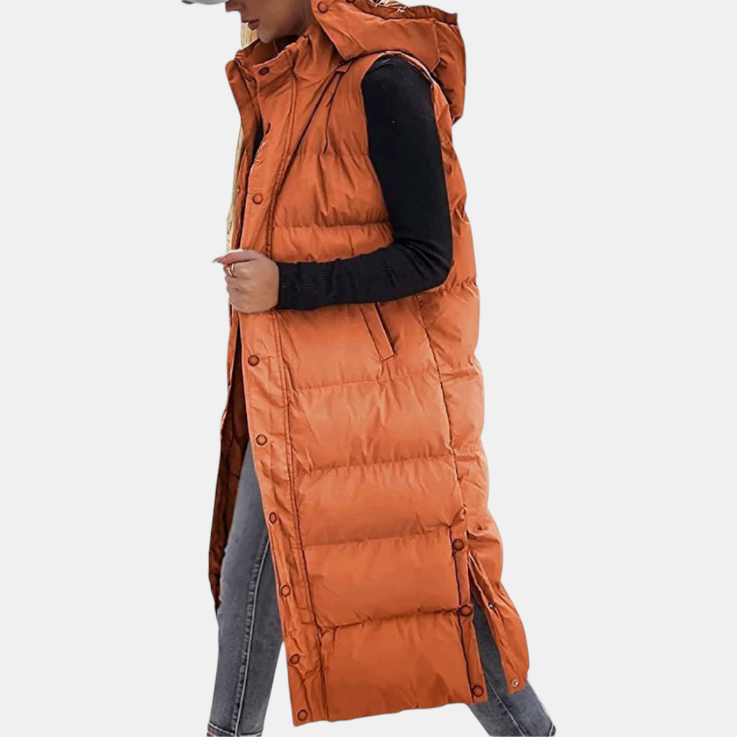 Orange / S