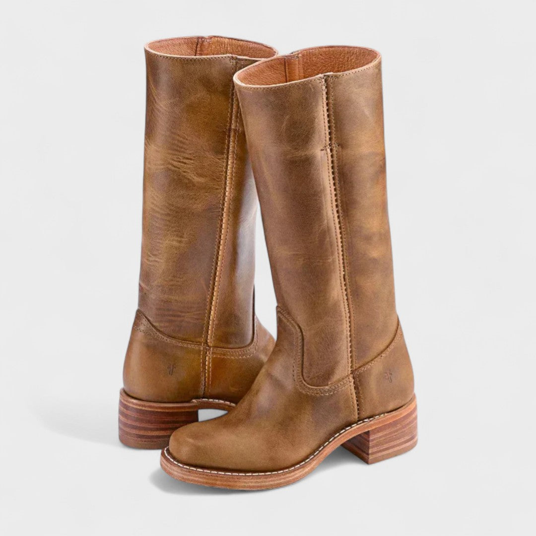 Light Brown / 4