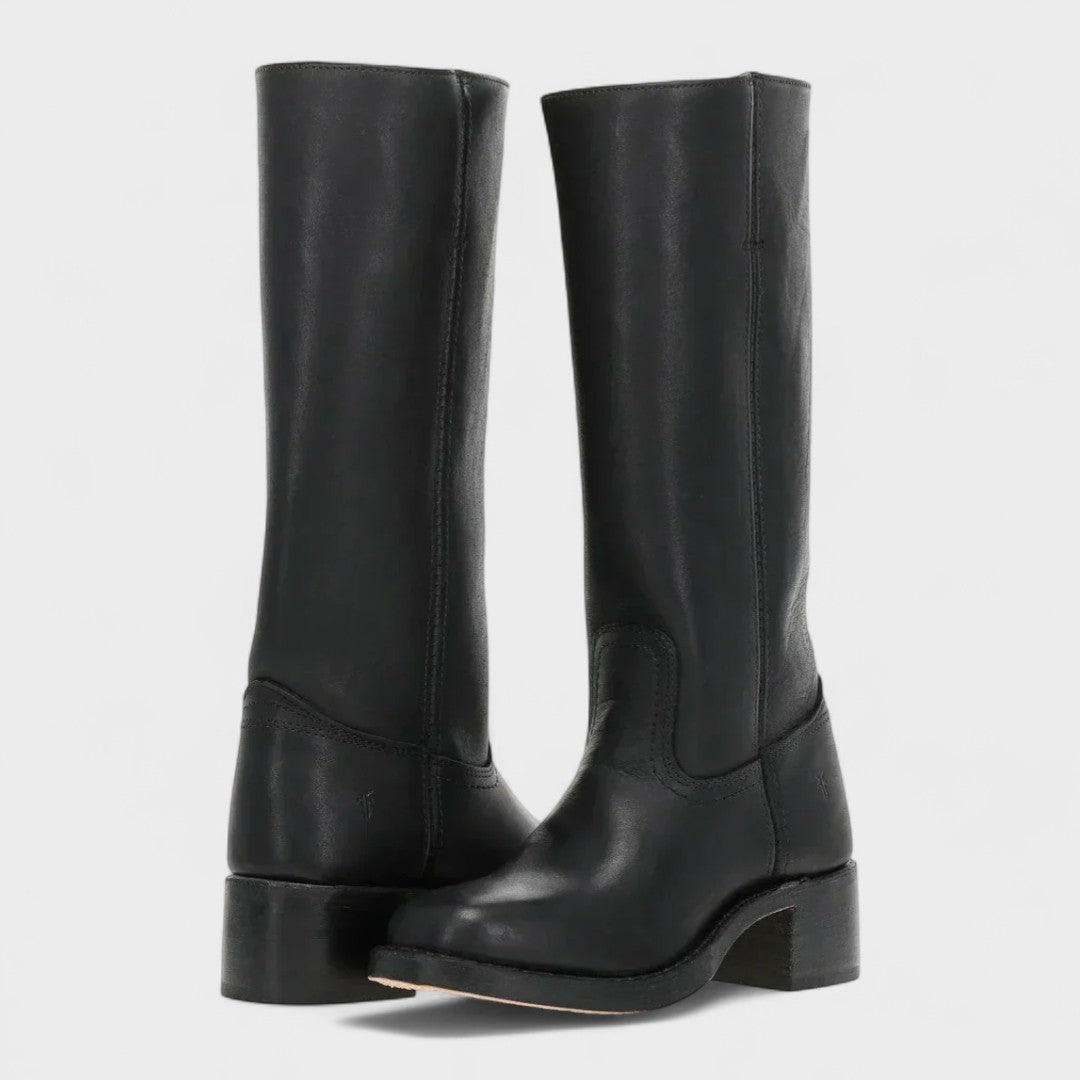 Black / 4