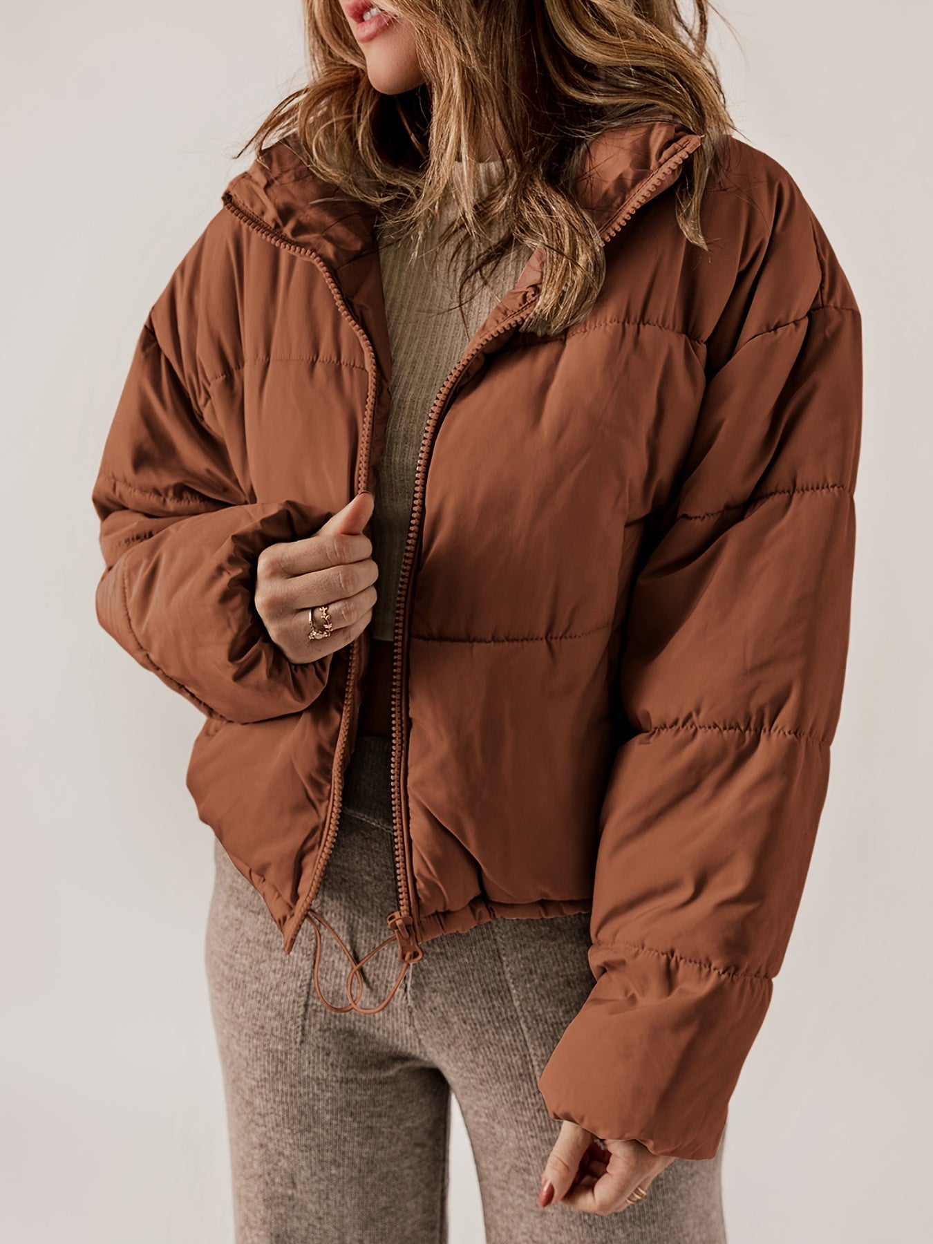 Brown / 3XL
