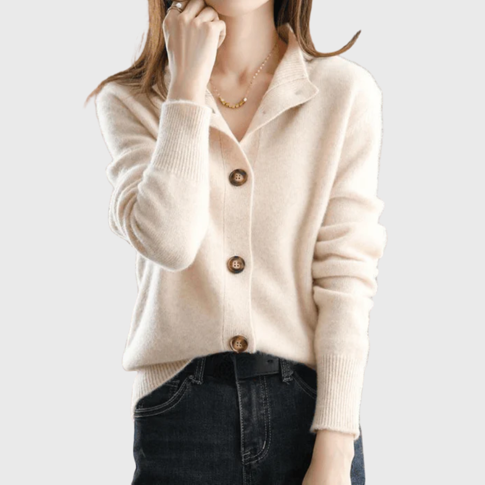 Beige / One Size