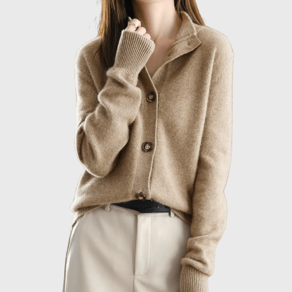 Brown / One Size