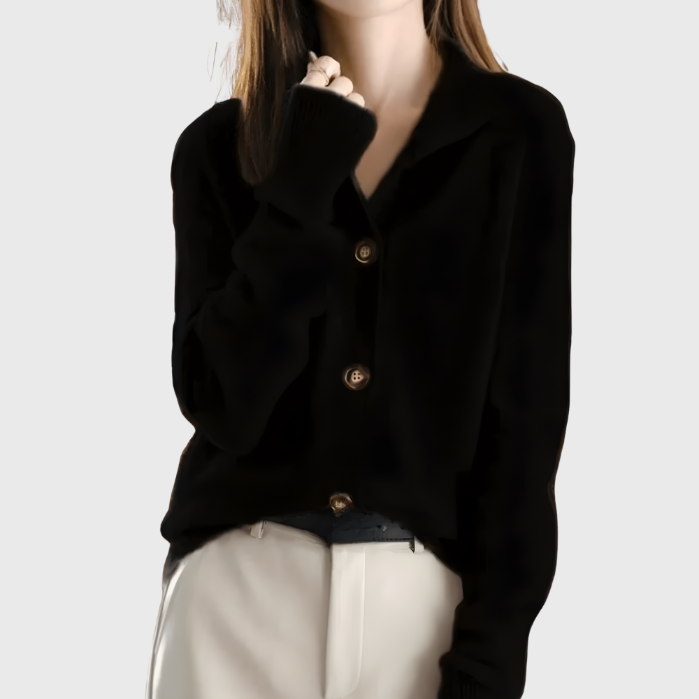 Black / One Size