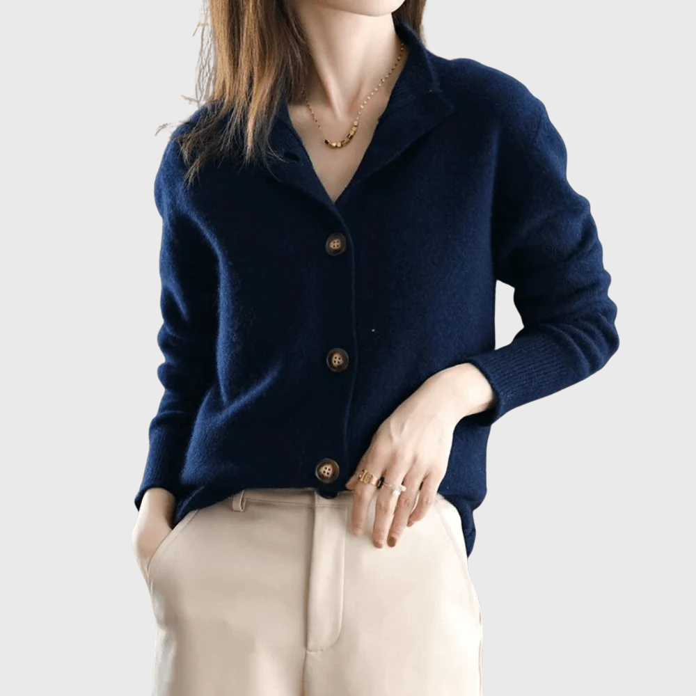 Dark Blue / One Size