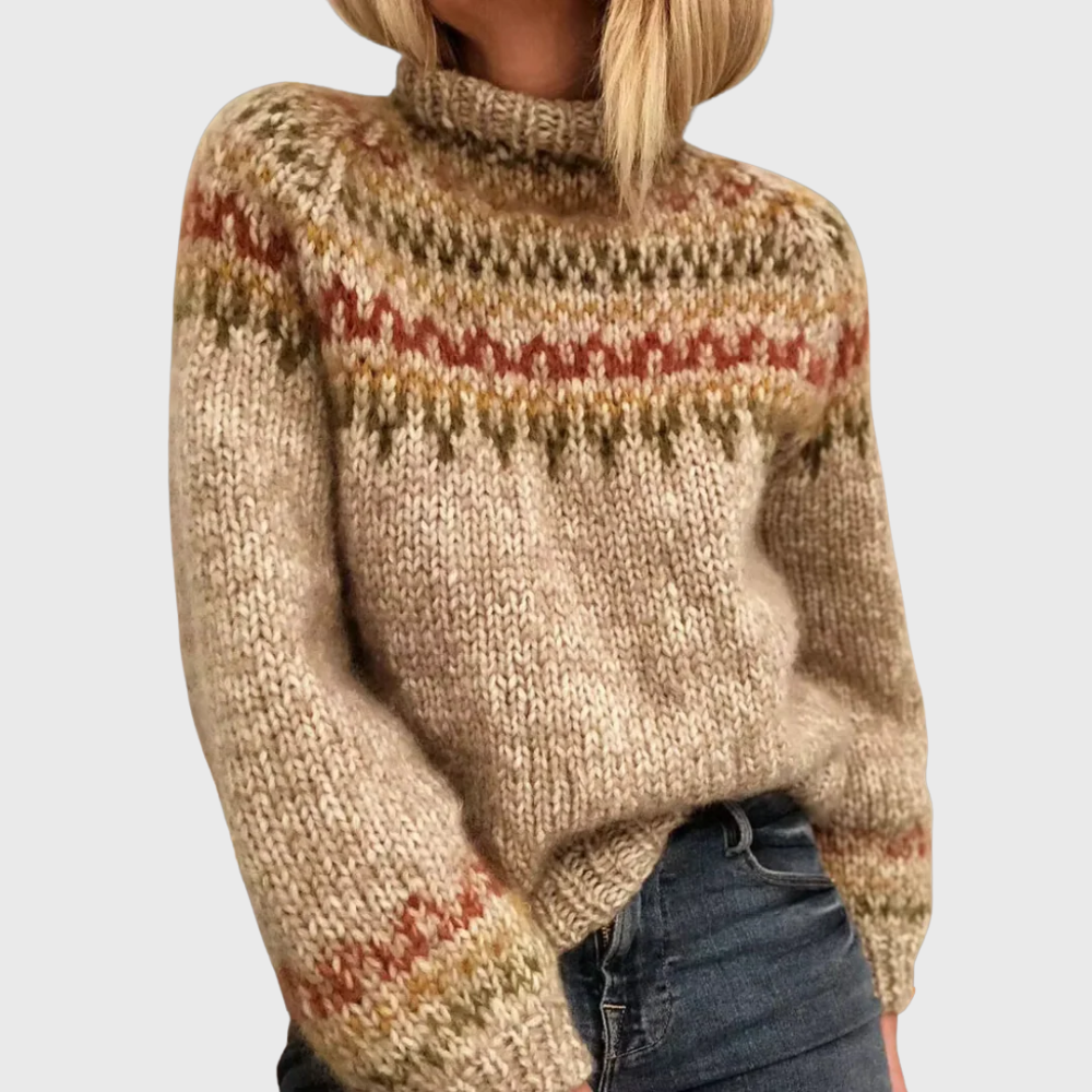 Caramel / 2XL