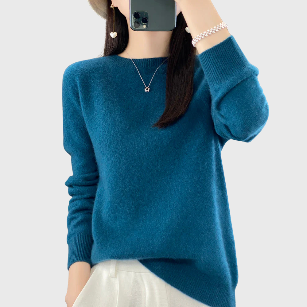 Sea Blue / L