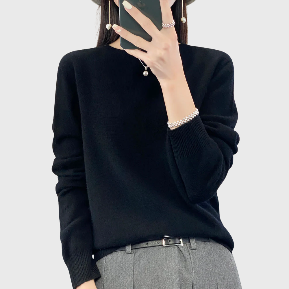 Black / L