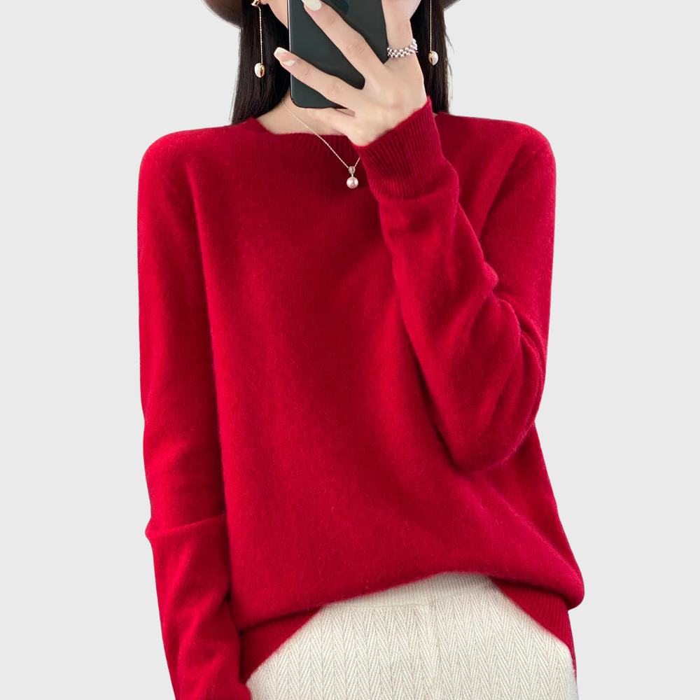 Red / S