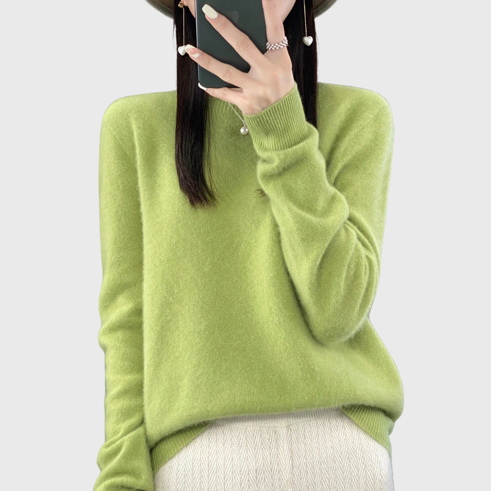 Fruit Green / L