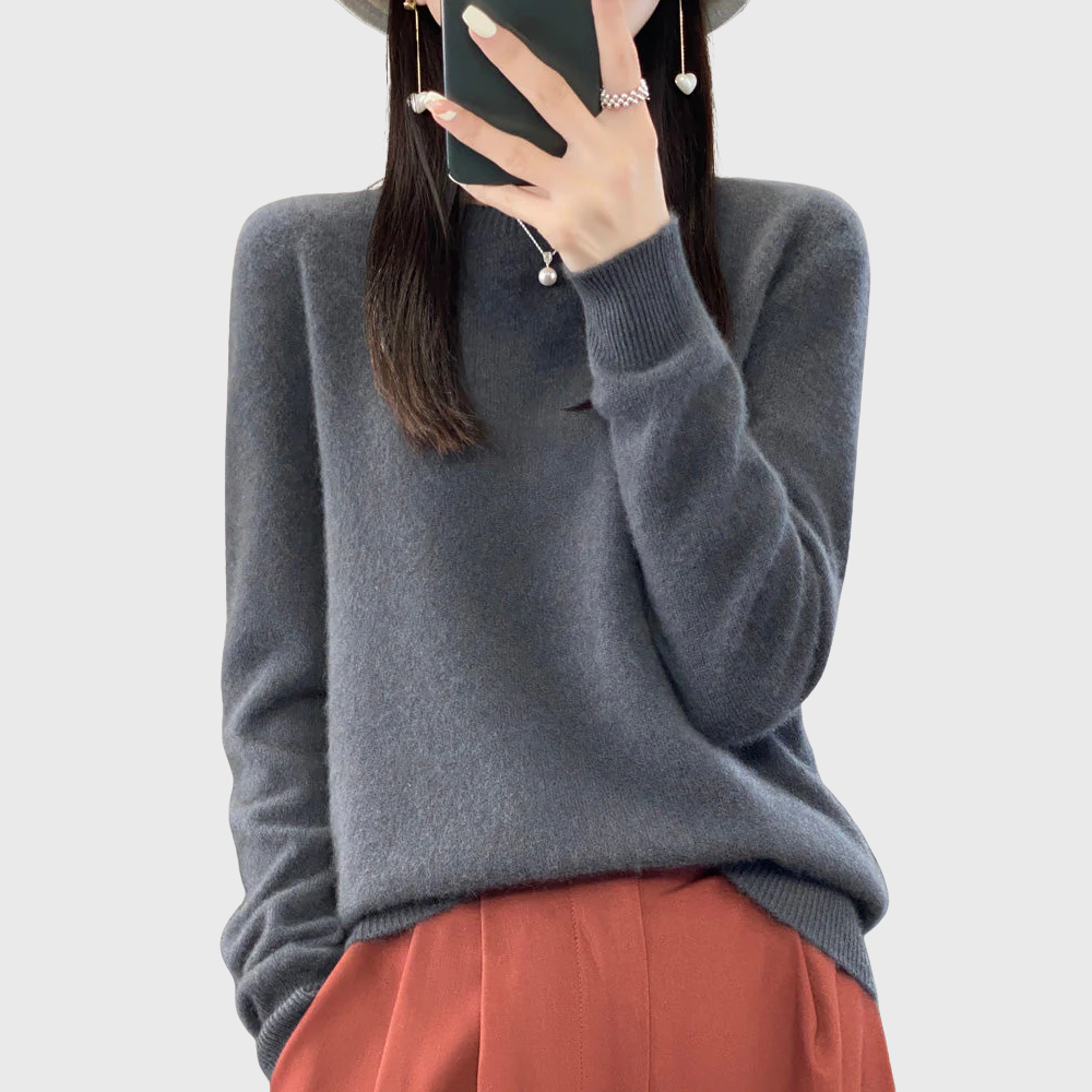 Dark Gray / L