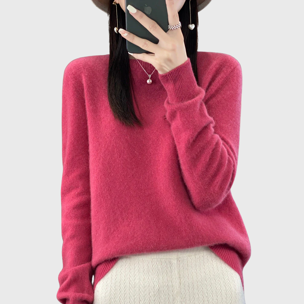 Raspberry Red / L