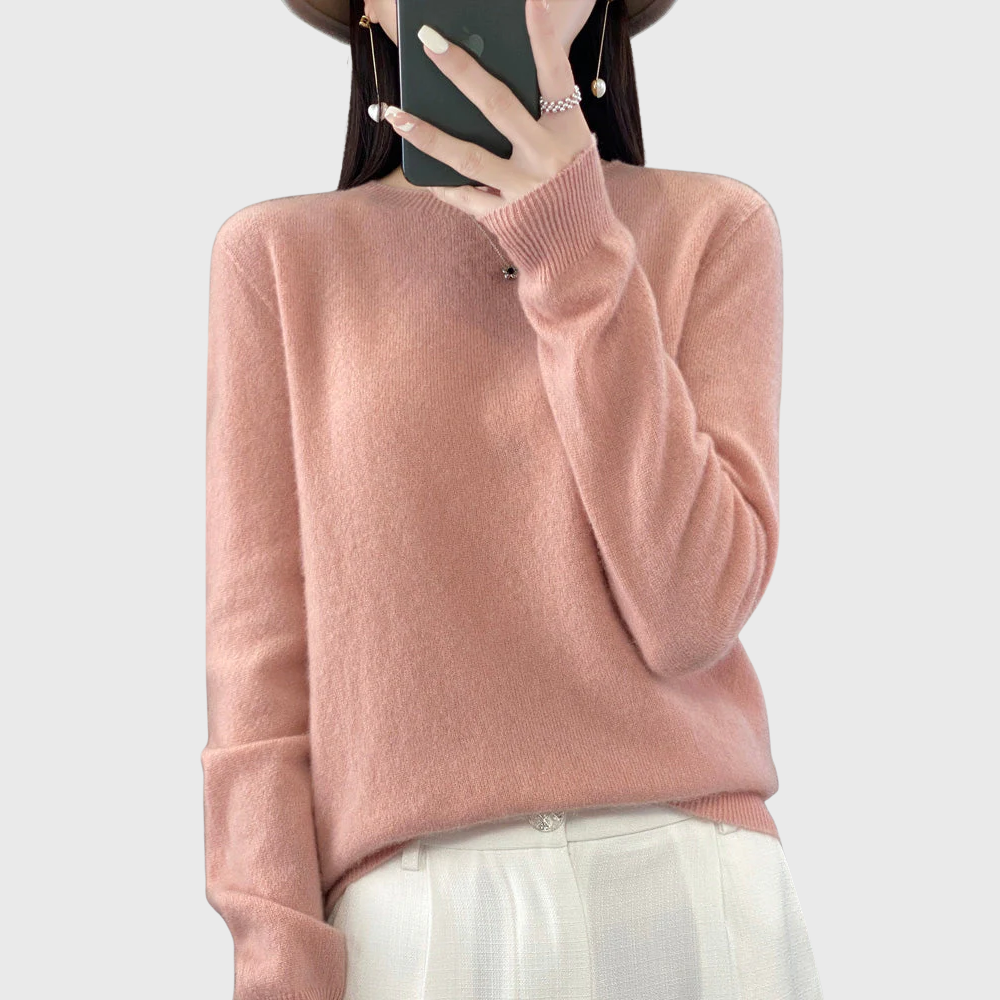 Pink / L