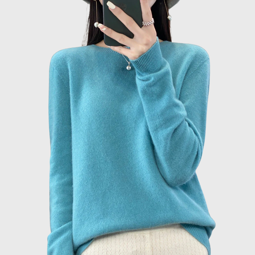 Blue More / L