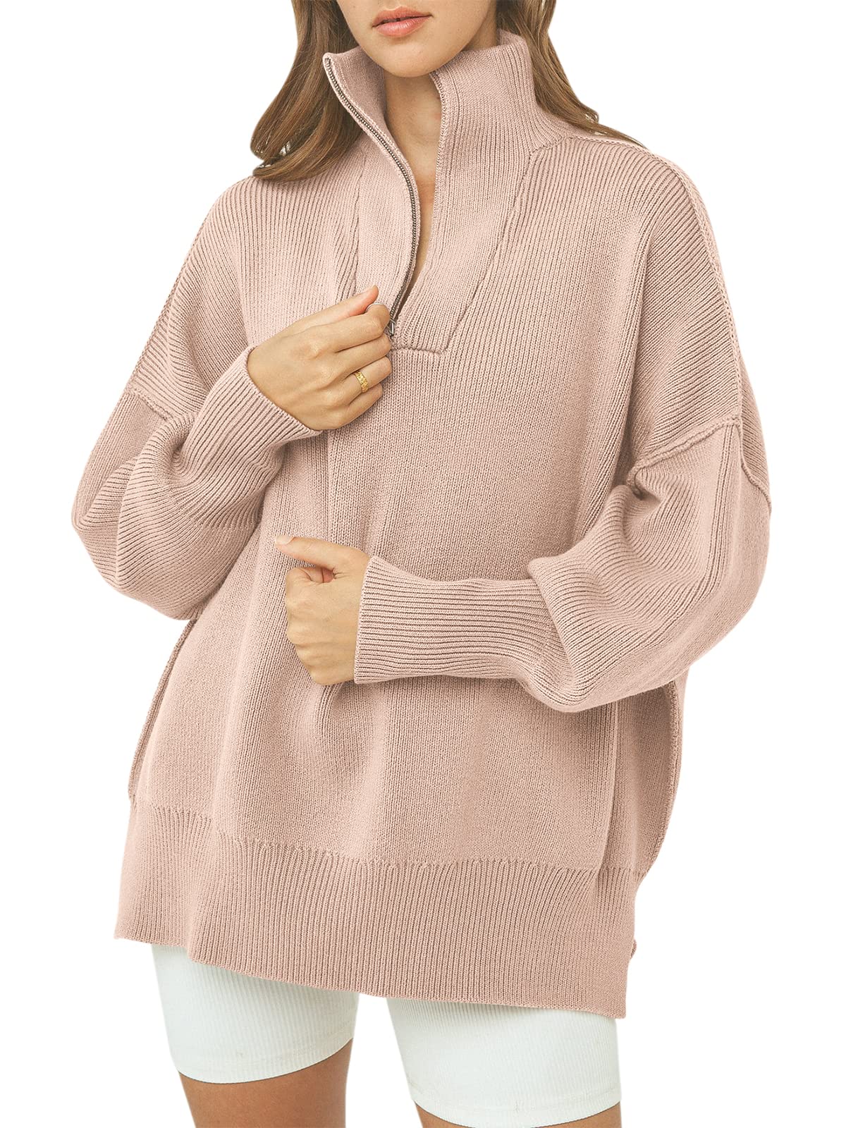 Pink / XL