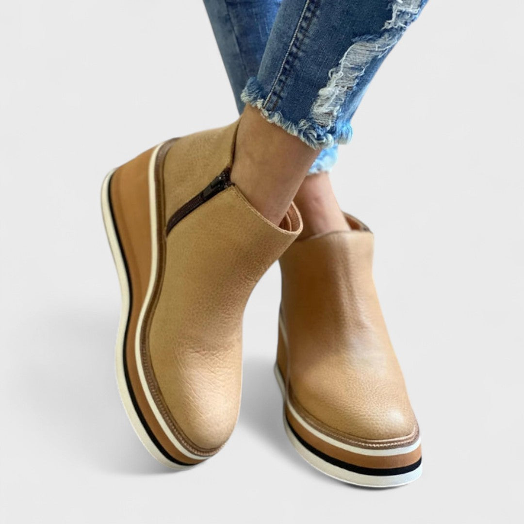 Beige / 5