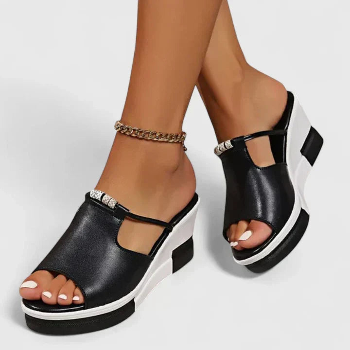 Black / 5