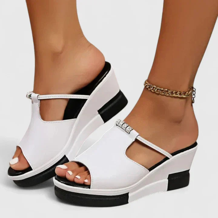 White / 5