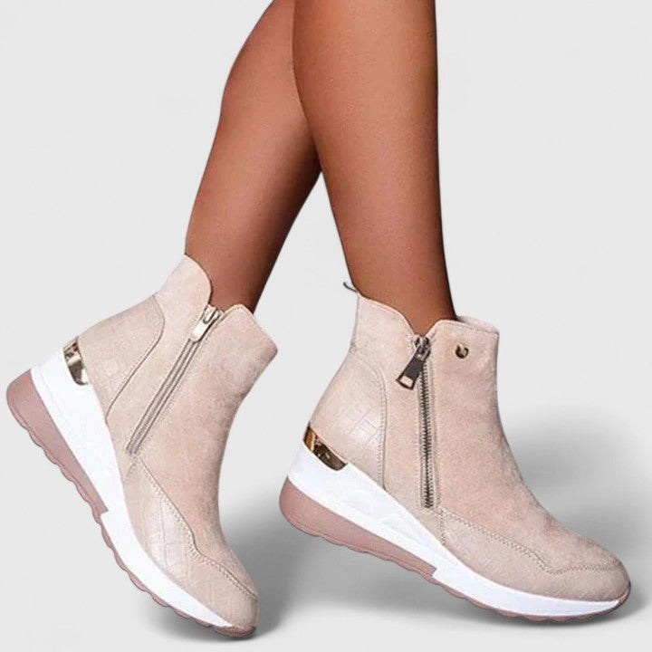 Beige / 5