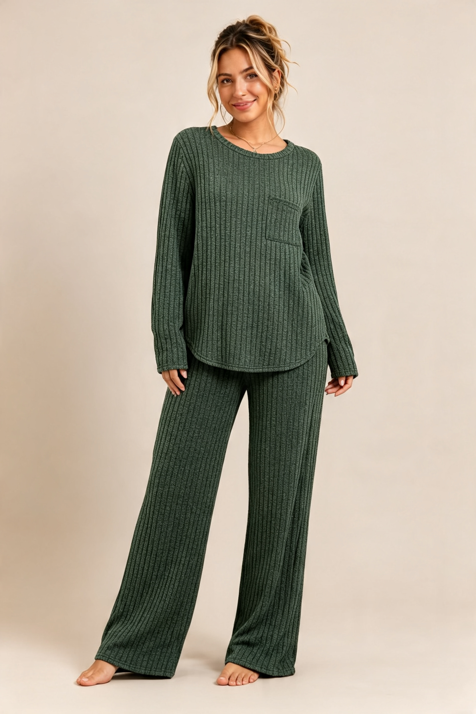 Army Green / 3XL