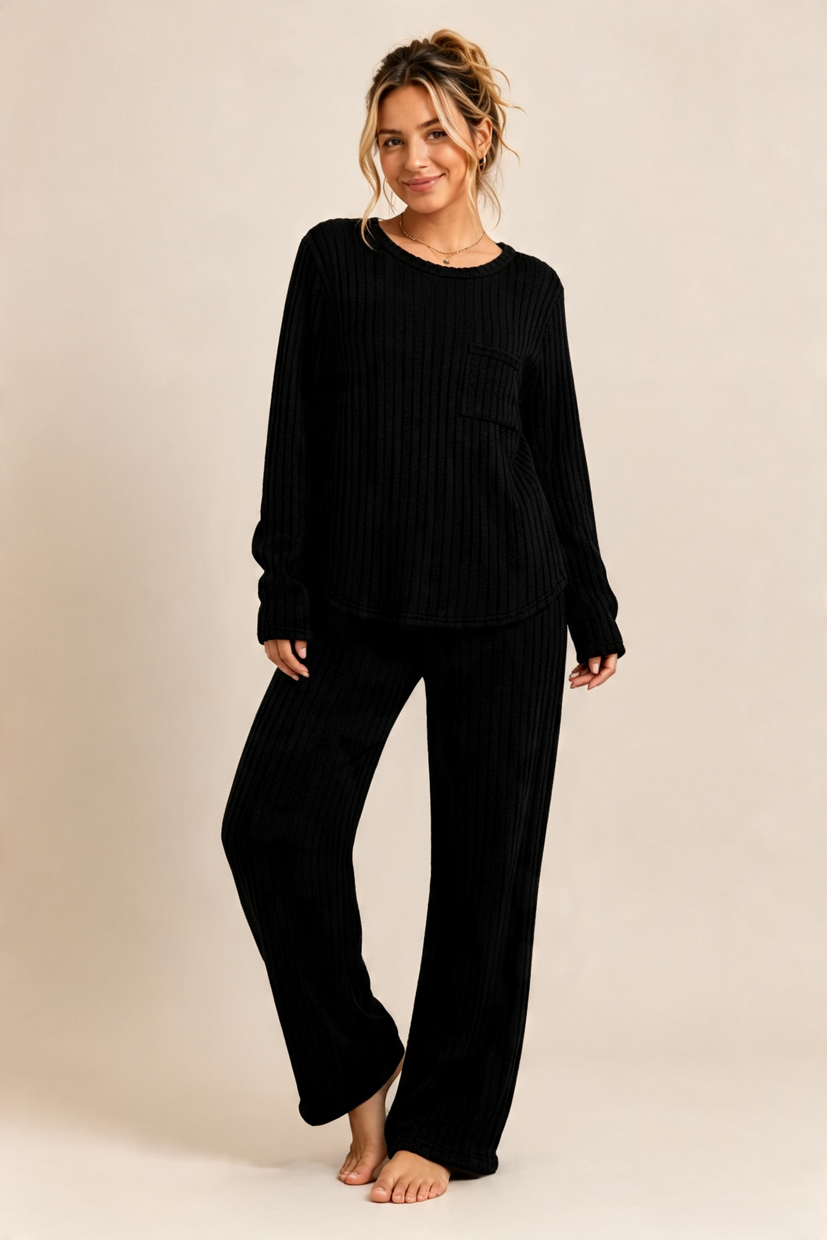 Black / 3XL