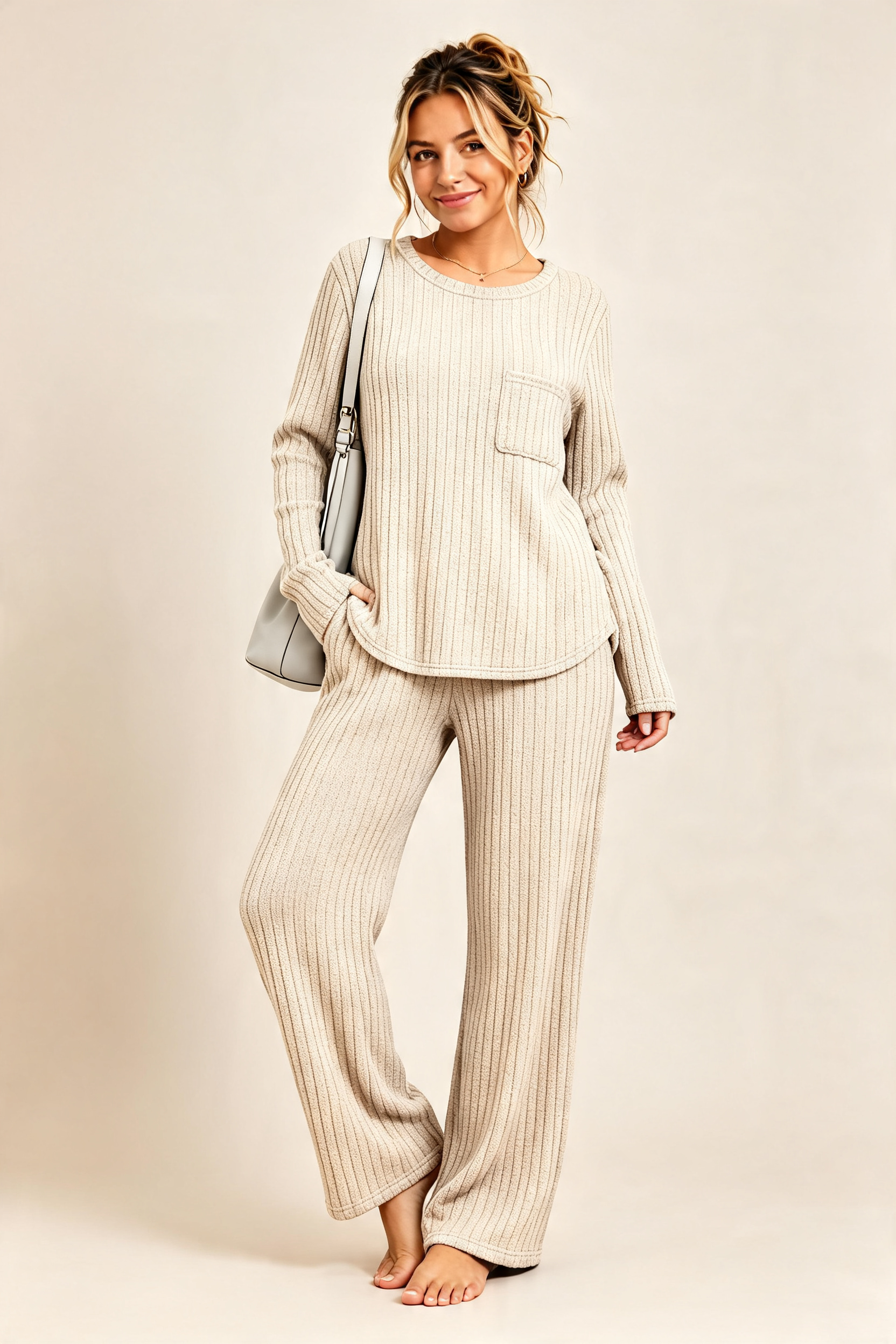 Ivory / 3XL