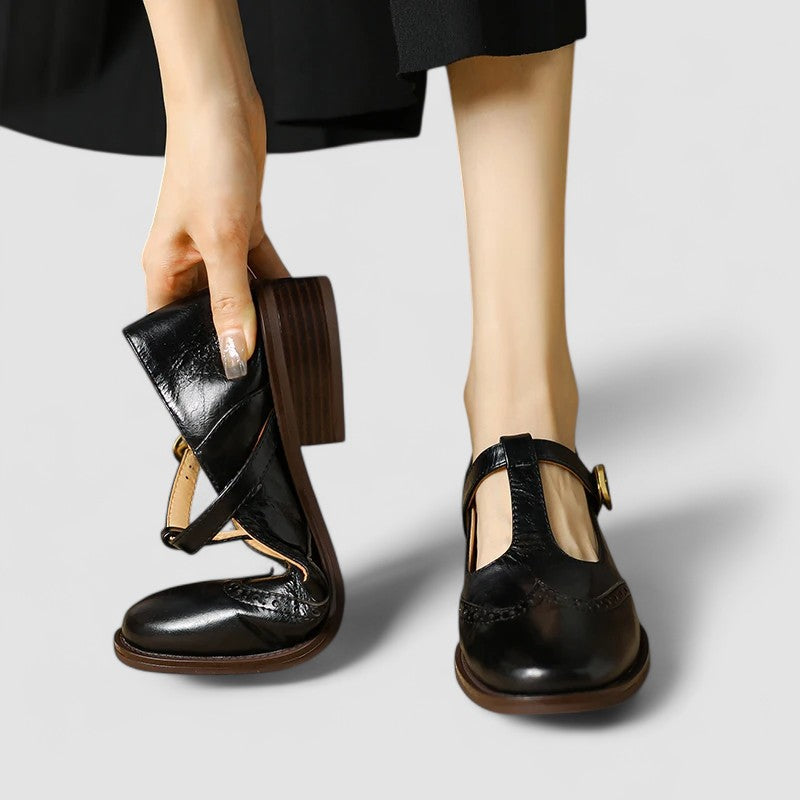 Black / 5
